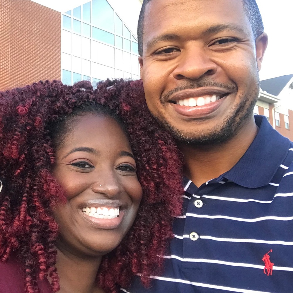 Meet your Posher, Nate